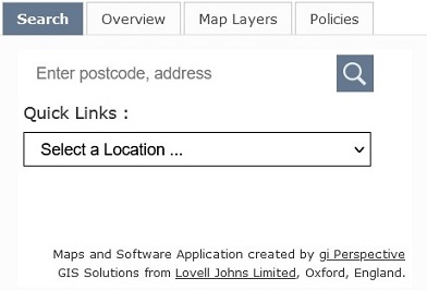 search tab eg