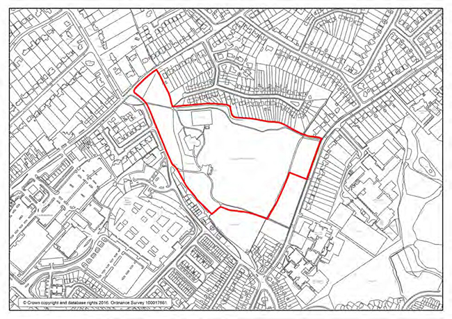 Tugmutton Common and Farnborough Recreation Ground - Statement of Significance