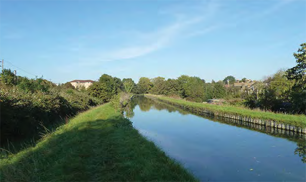 The New River