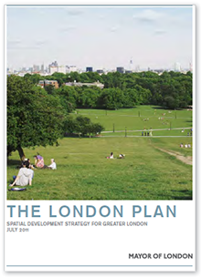 The London Plan