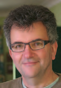 Councillor Peter Chowney
