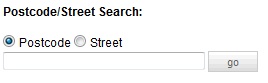 initial search eg