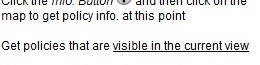 view policies eg