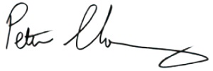 signiture