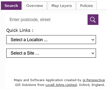 search tab eg
