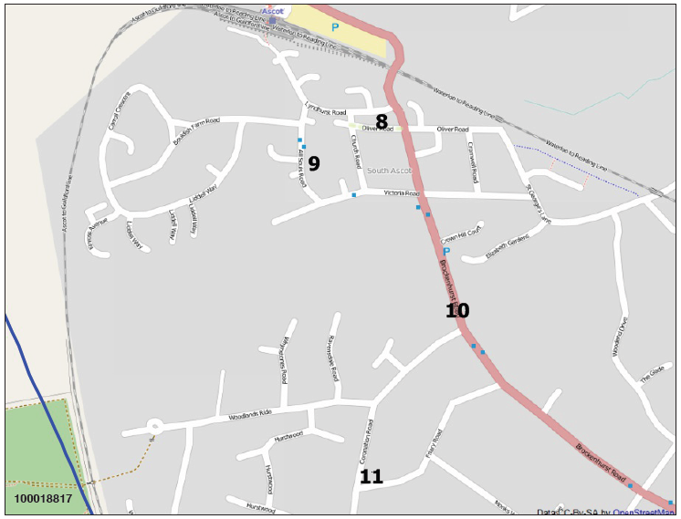 map 10c
