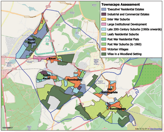 Townscape