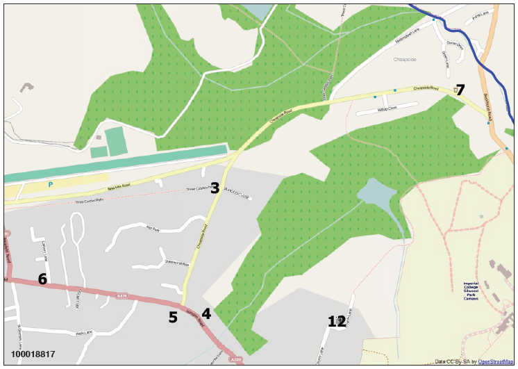 map 10a