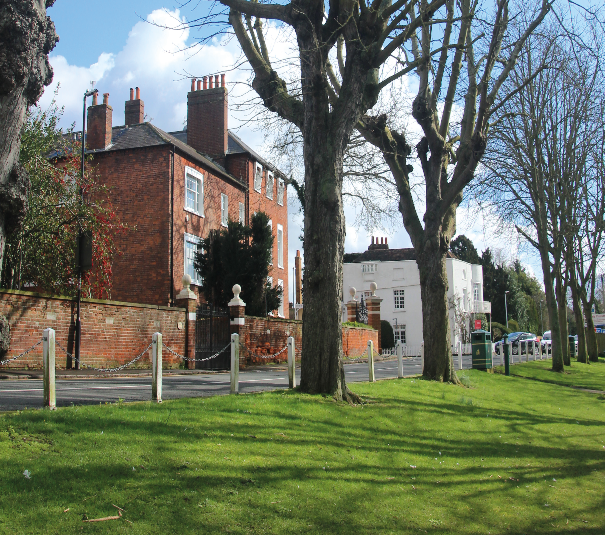 Datchet Village Society