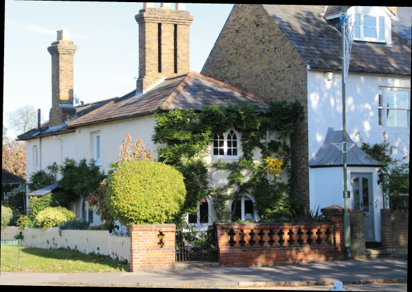 Datchet Village