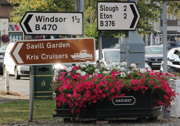 Datchet Village Society