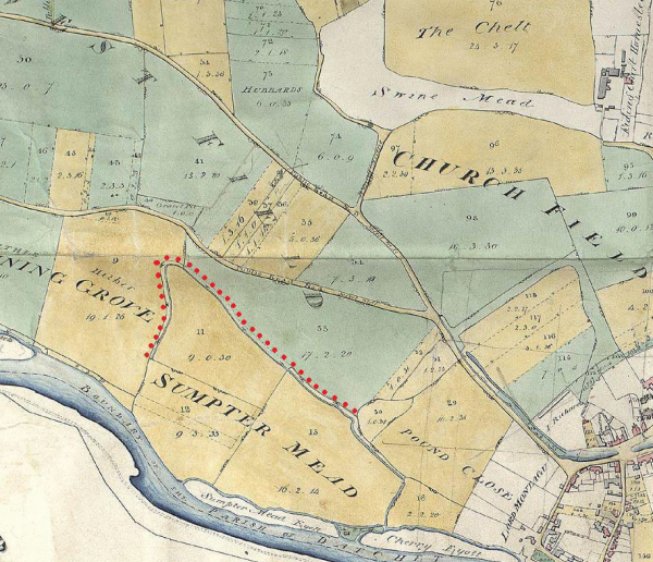 HISTORIC FLOOD