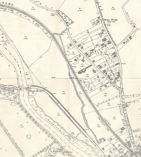 HISTORIC FLOOD