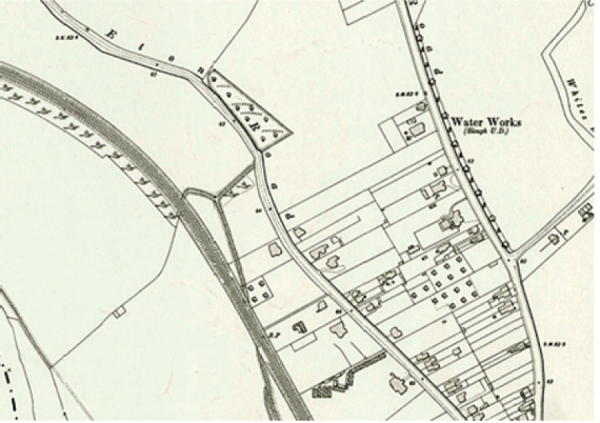HISTORIC FLOOD