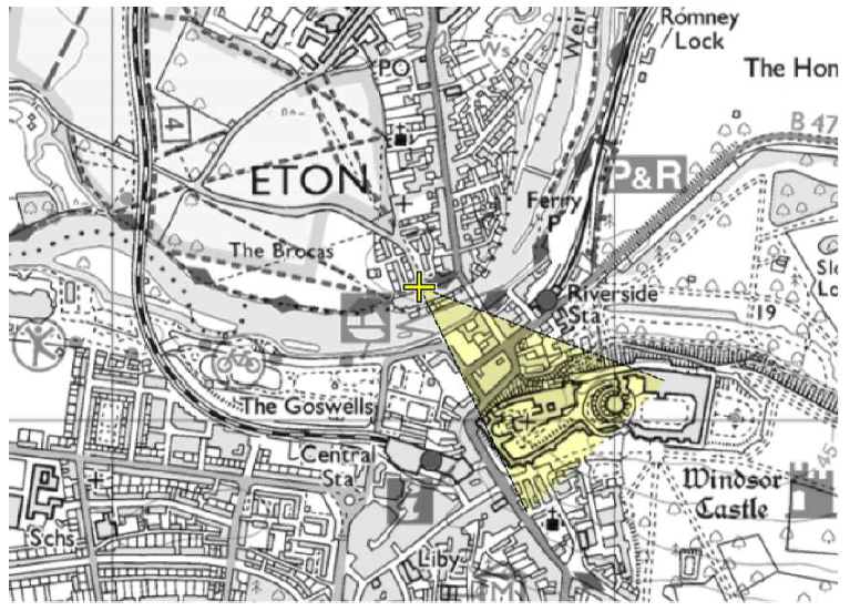 Eton