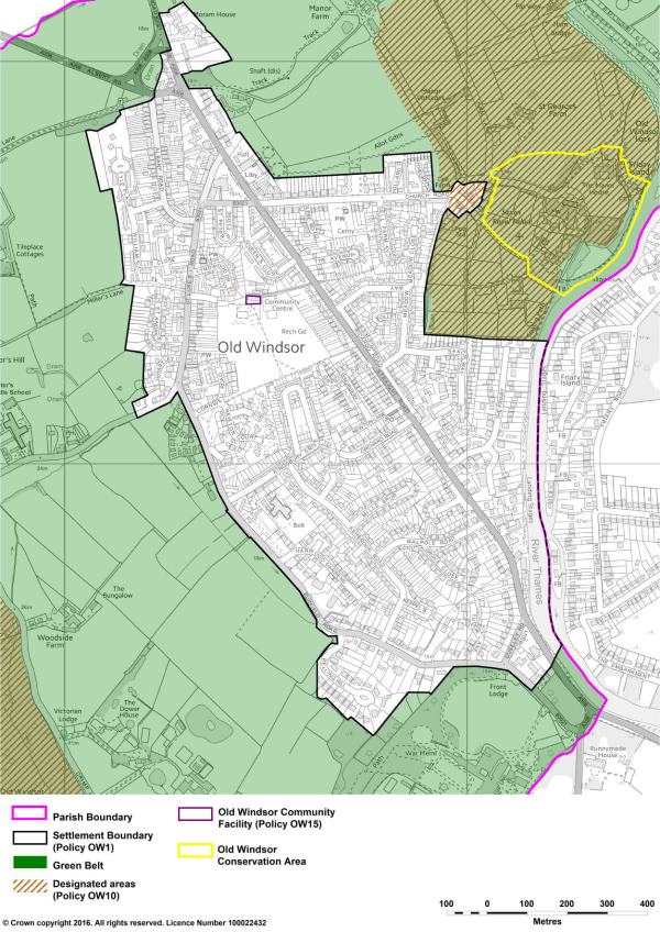 Cycle Routes