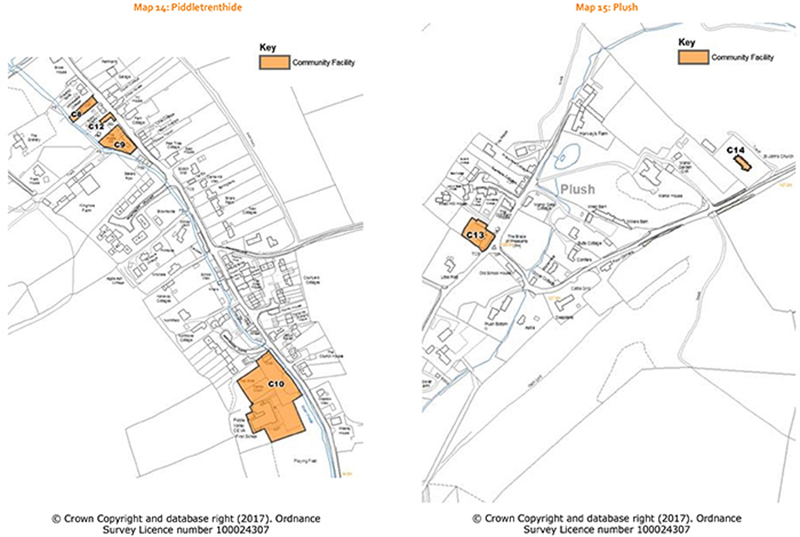 Map14 and Map15